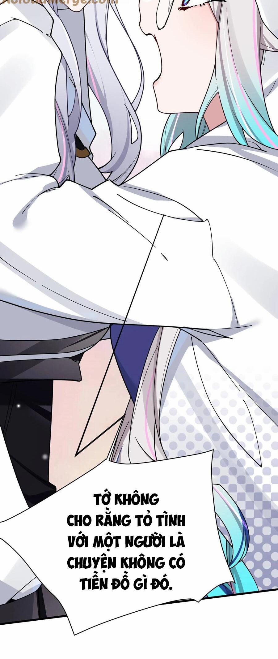 Làm Sao Để Chạy Trốn Dàn Hậu Cung 112 trang 37