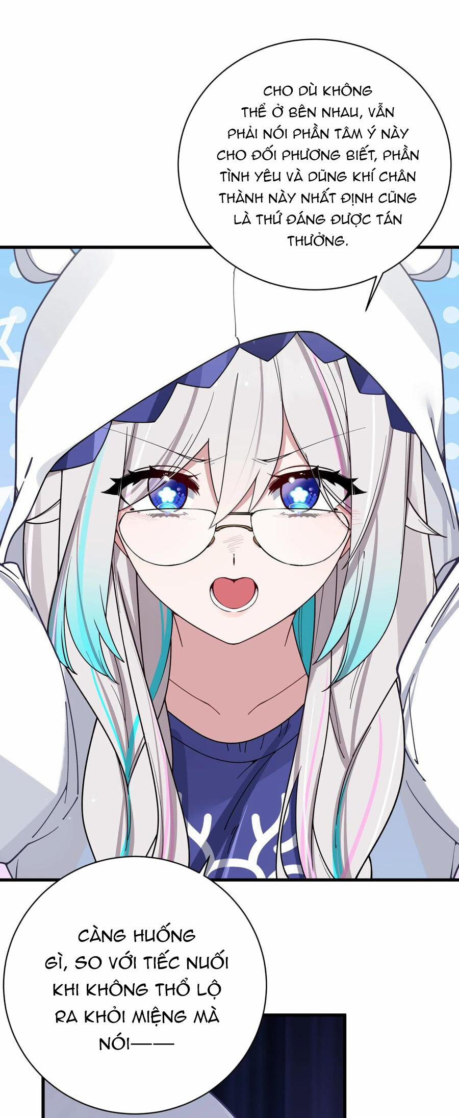 Làm Sao Để Chạy Trốn Dàn Hậu Cung 112 trang 38