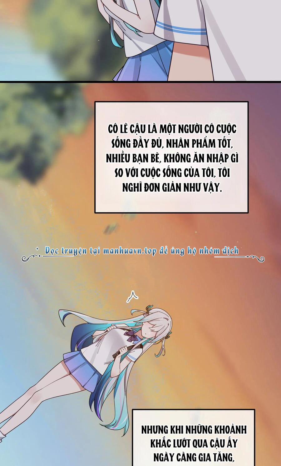 Làm Sao Để Chạy Trốn Dàn Hậu Cung 112 trang 7