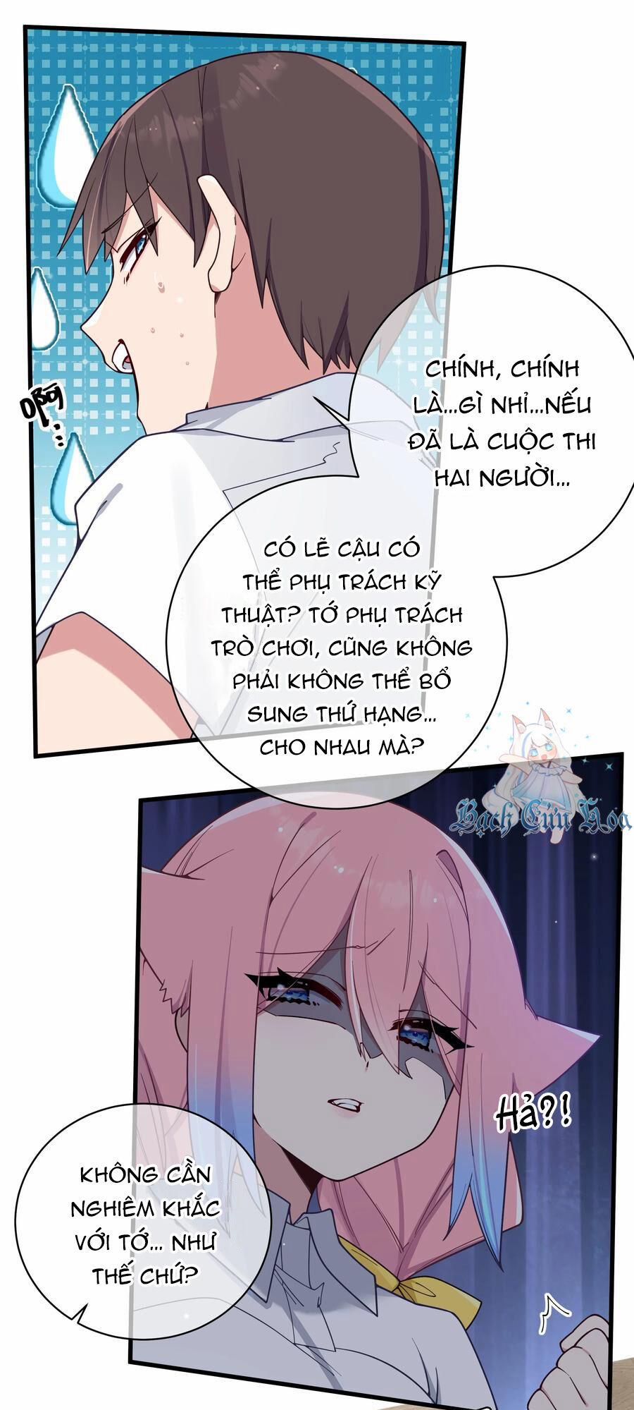 Làm Sao Để Chạy Trốn Dàn Hậu Cung 113 trang 12