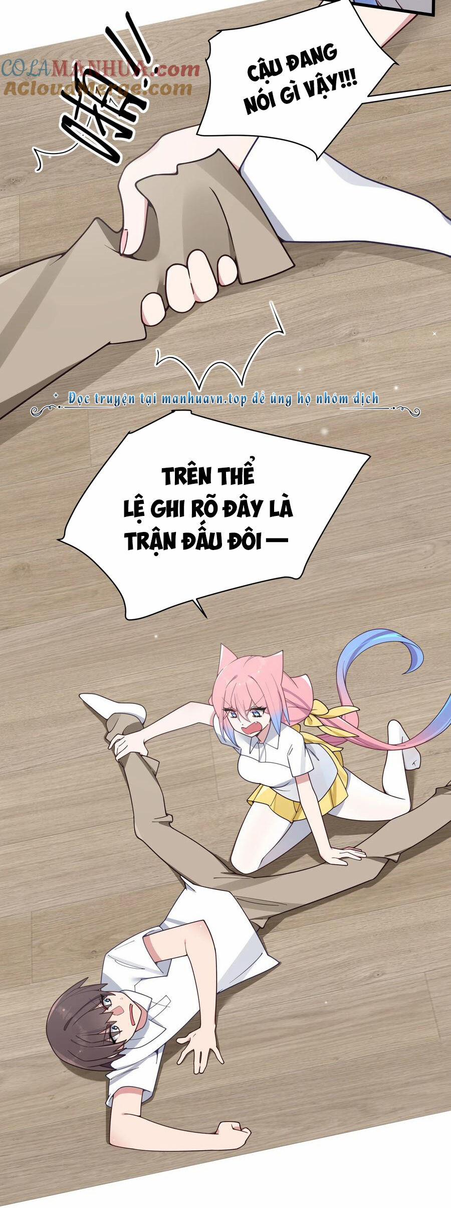 Làm Sao Để Chạy Trốn Dàn Hậu Cung 113 trang 13