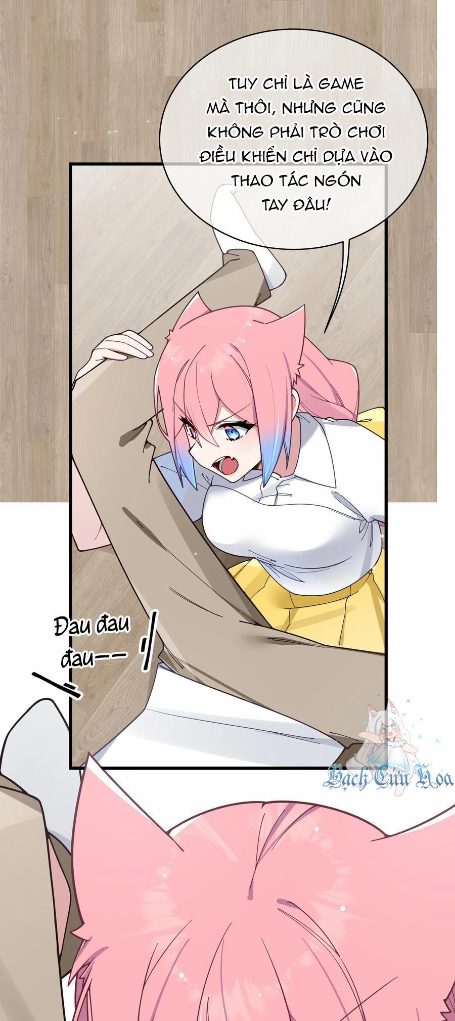 Làm Sao Để Chạy Trốn Dàn Hậu Cung 113 trang 14