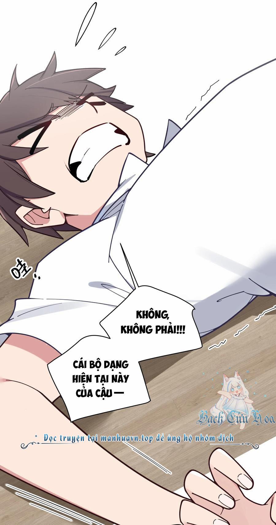 Làm Sao Để Chạy Trốn Dàn Hậu Cung 113 trang 15