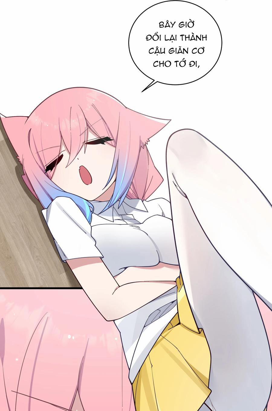 Làm Sao Để Chạy Trốn Dàn Hậu Cung 113 trang 19