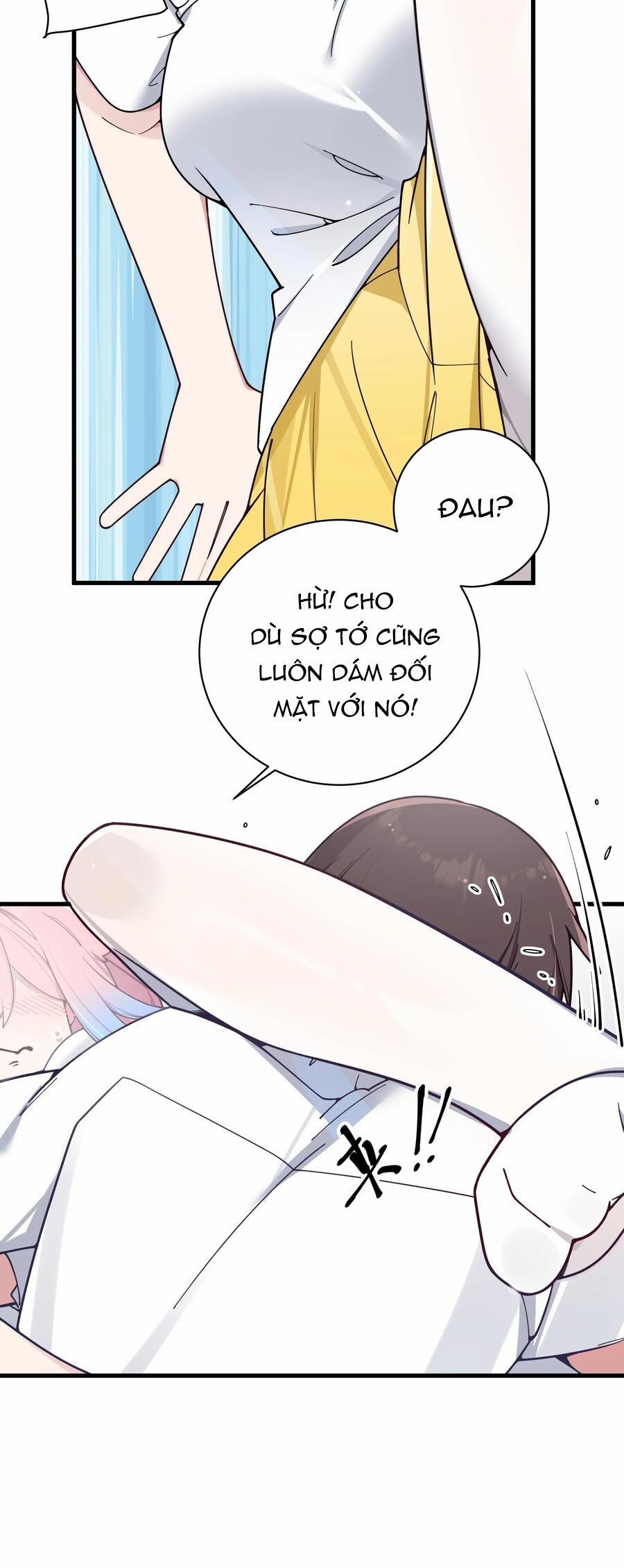 Làm Sao Để Chạy Trốn Dàn Hậu Cung 113 trang 26