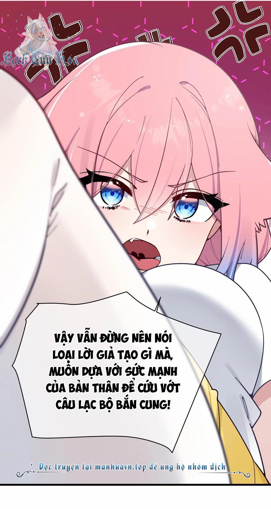 Làm Sao Để Chạy Trốn Dàn Hậu Cung 113 trang 28
