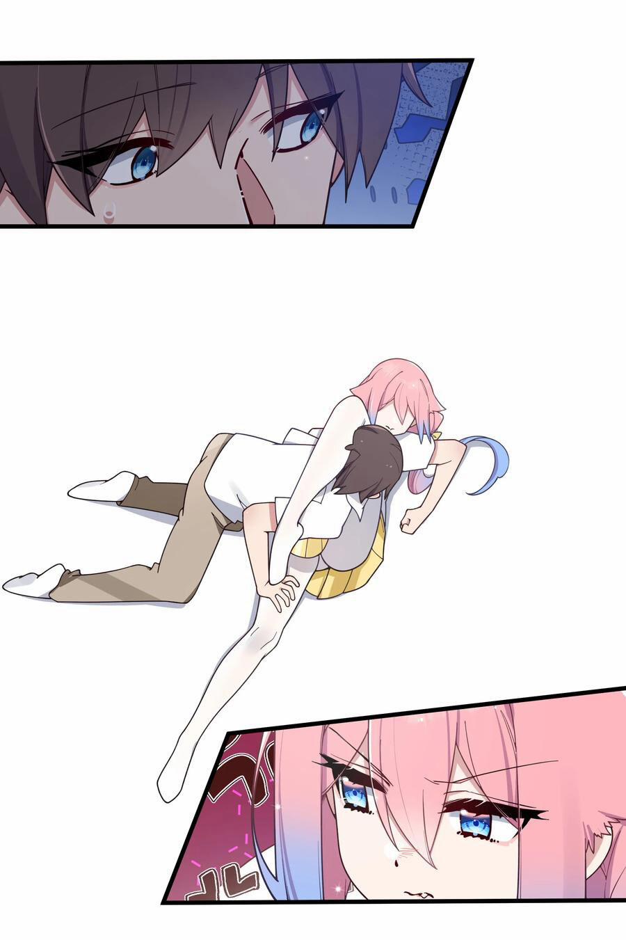 Làm Sao Để Chạy Trốn Dàn Hậu Cung 113 trang 29