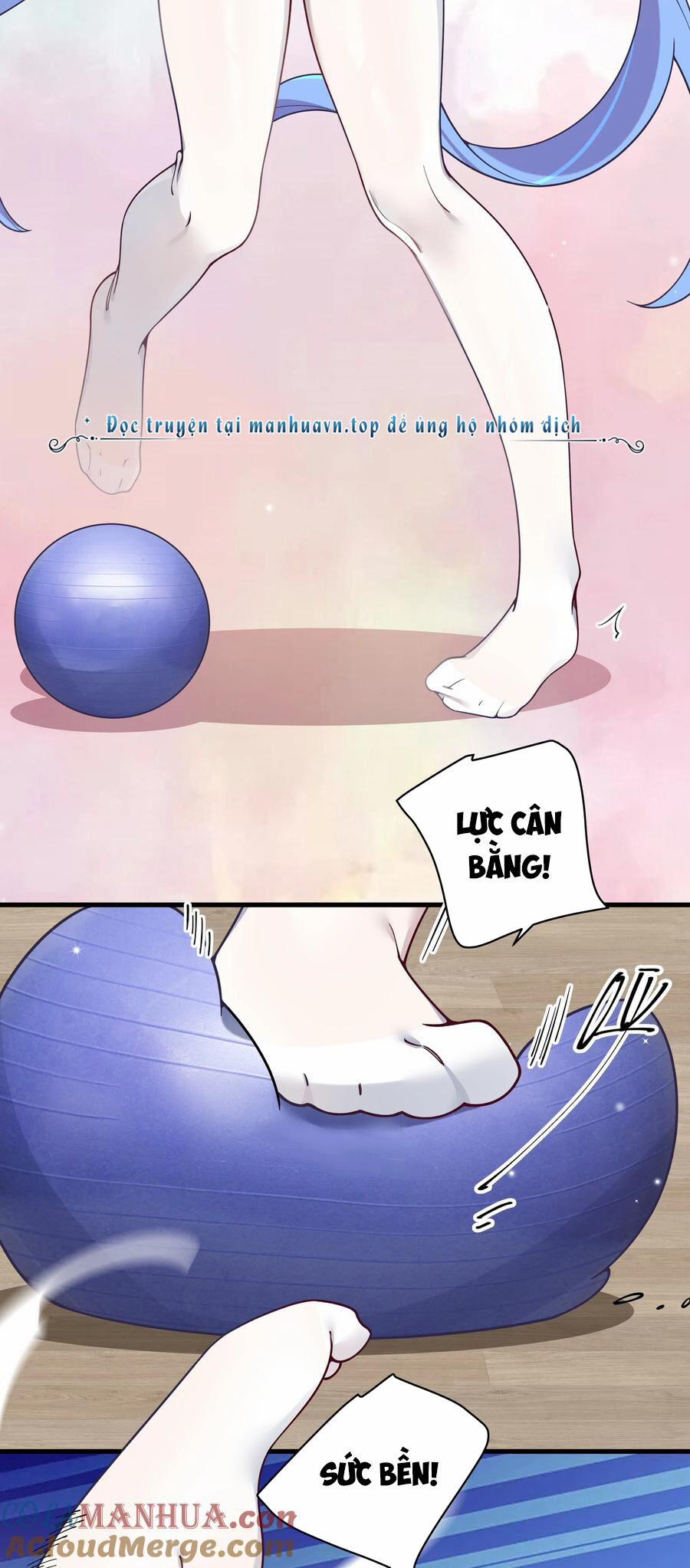 Làm Sao Để Chạy Trốn Dàn Hậu Cung 113 trang 3