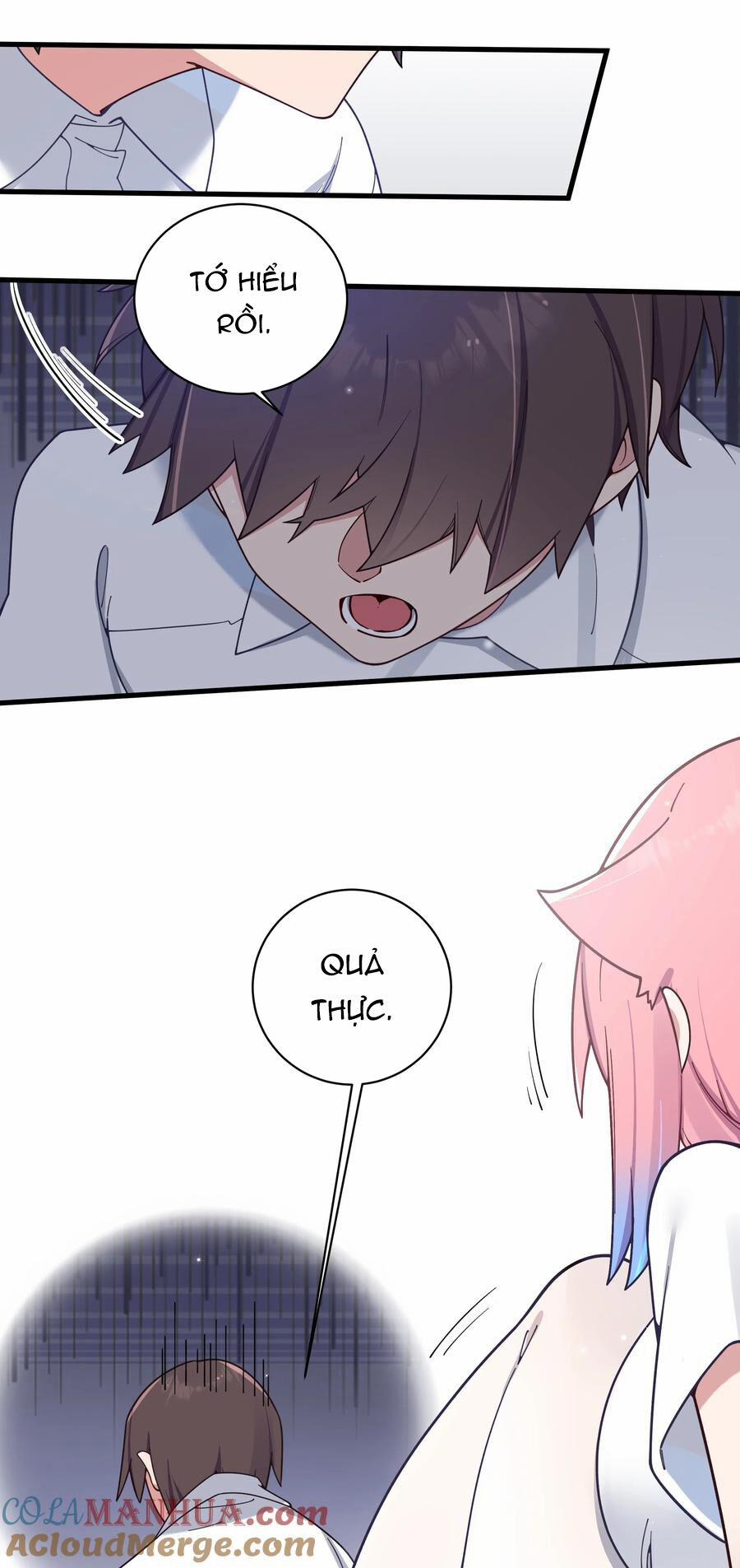 Làm Sao Để Chạy Trốn Dàn Hậu Cung 113 trang 30