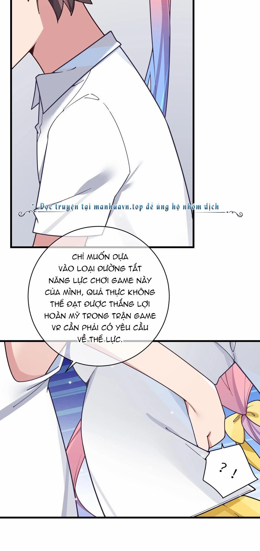 Làm Sao Để Chạy Trốn Dàn Hậu Cung 113 trang 32