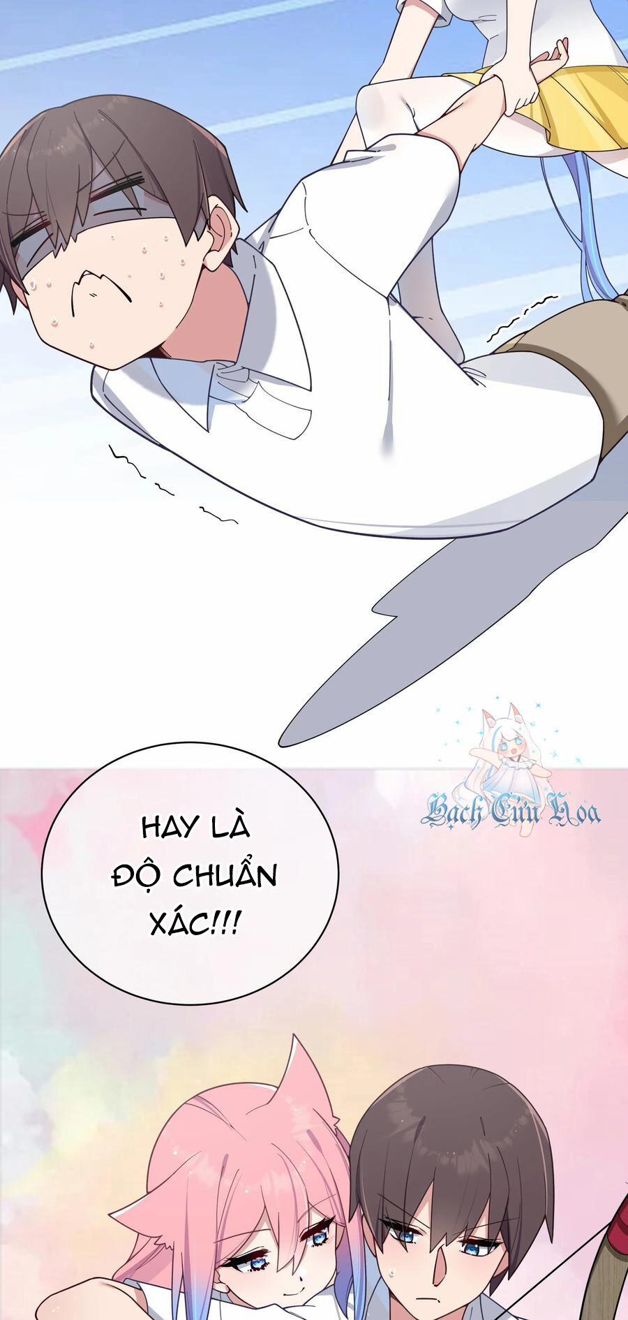 Làm Sao Để Chạy Trốn Dàn Hậu Cung 113 trang 35