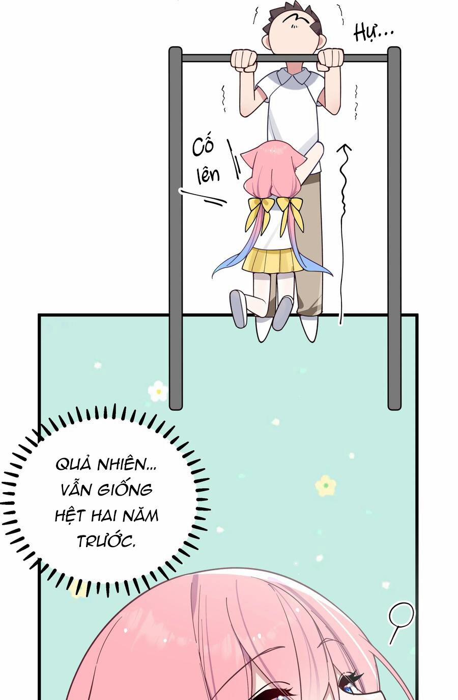 Làm Sao Để Chạy Trốn Dàn Hậu Cung 113 trang 38