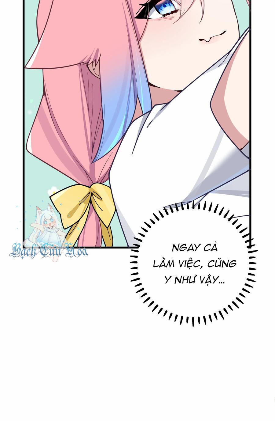 Làm Sao Để Chạy Trốn Dàn Hậu Cung 113 trang 39