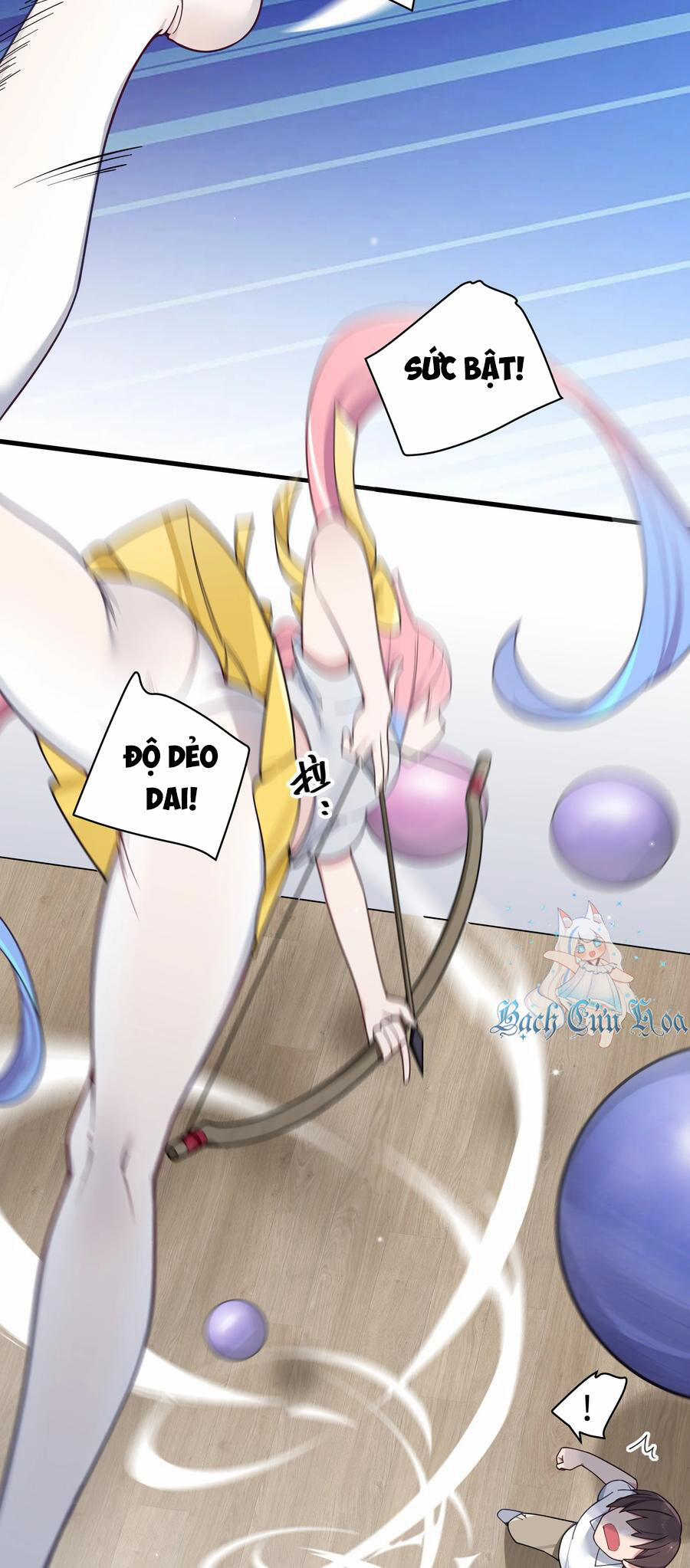 Làm Sao Để Chạy Trốn Dàn Hậu Cung 113 trang 4