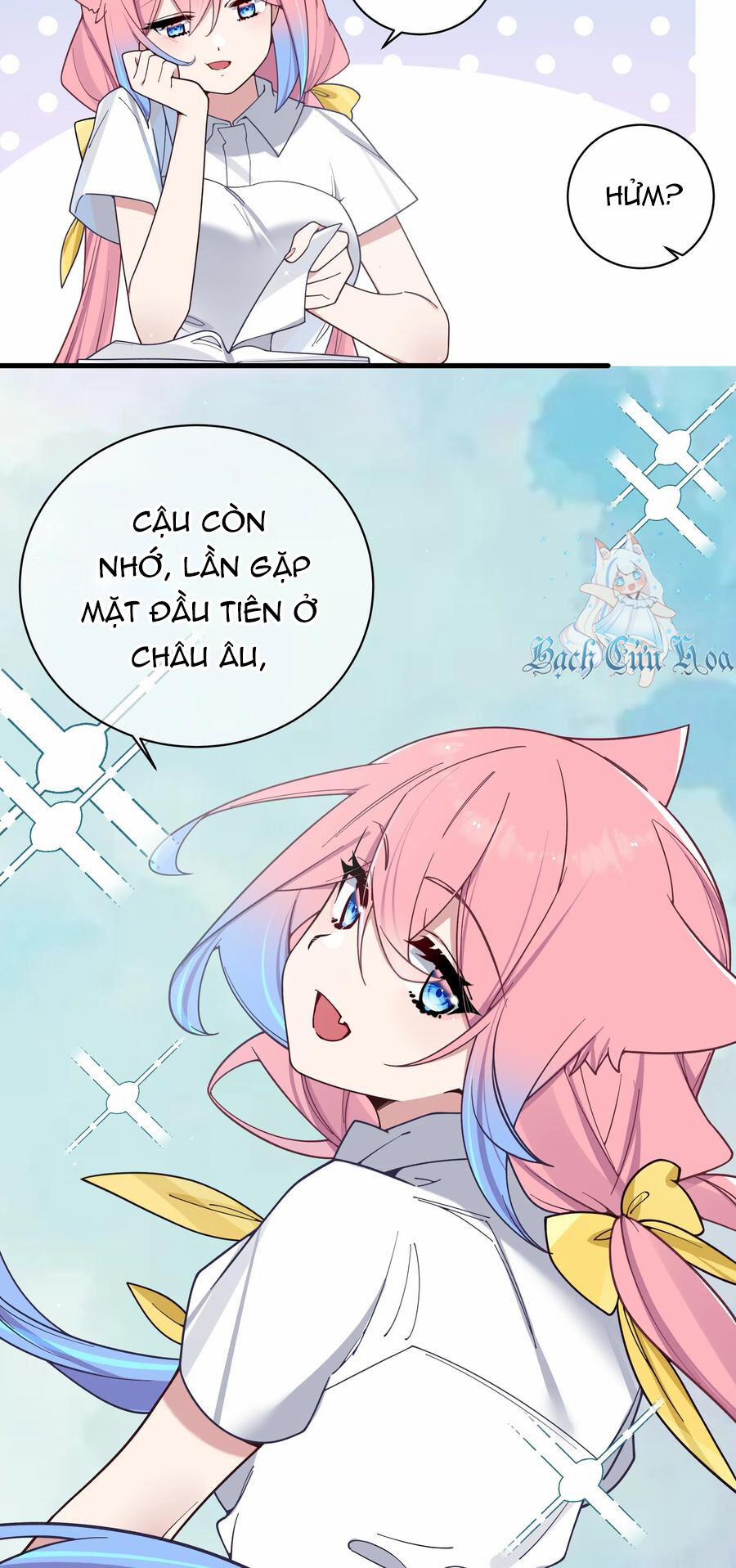 Làm Sao Để Chạy Trốn Dàn Hậu Cung 113 trang 41