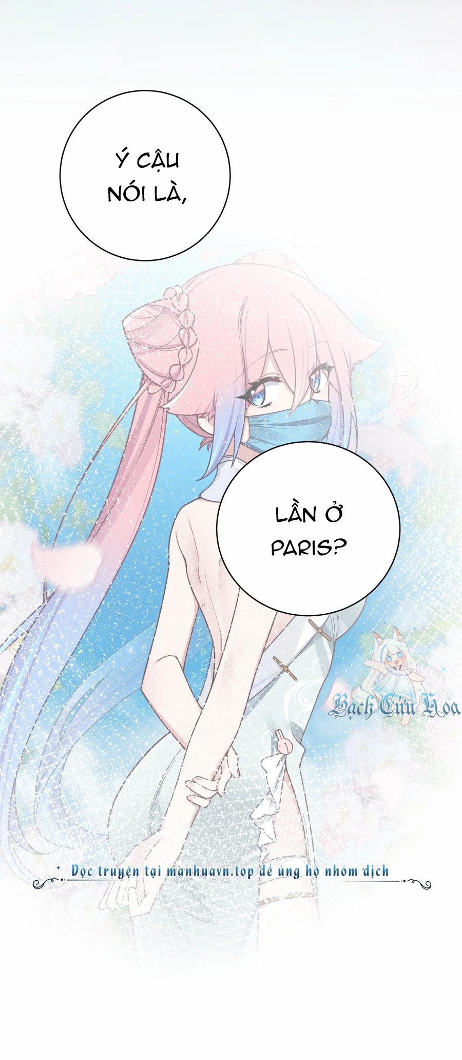 Làm Sao Để Chạy Trốn Dàn Hậu Cung 113 trang 43