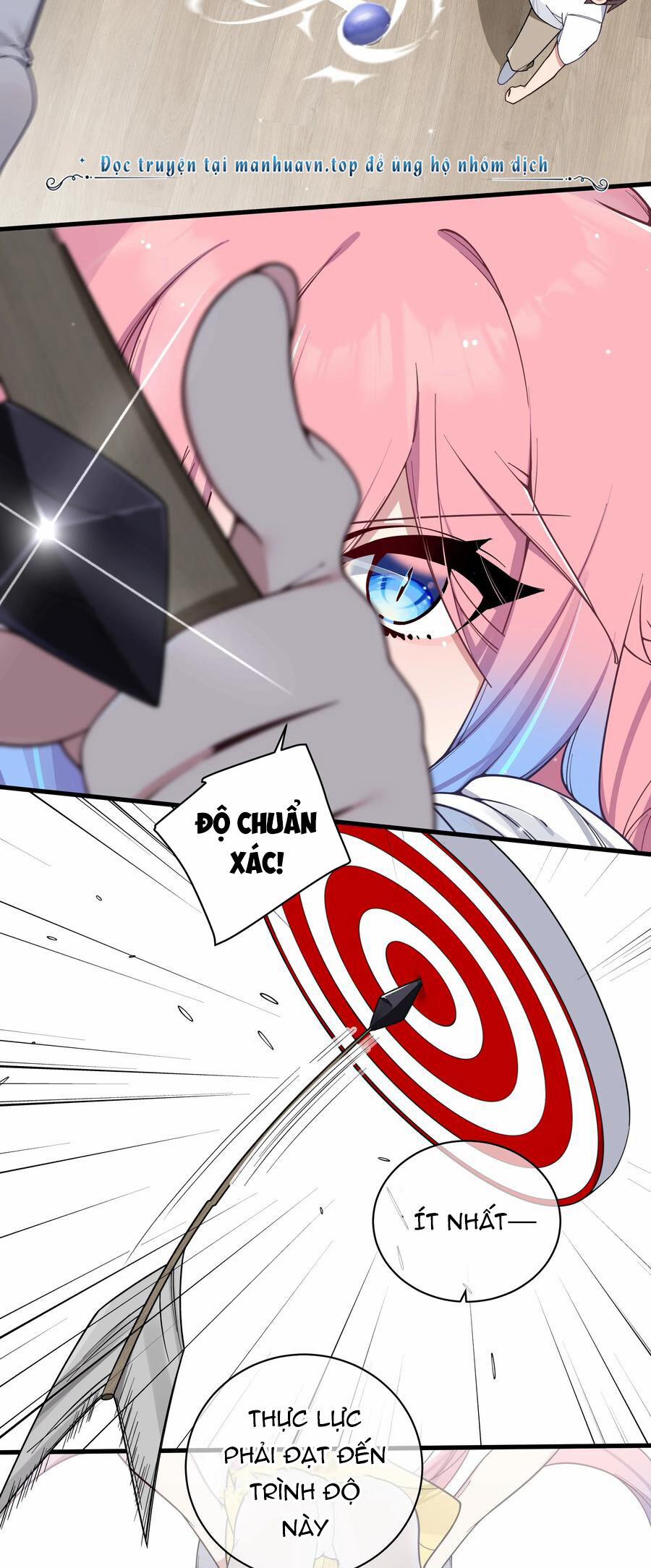 Làm Sao Để Chạy Trốn Dàn Hậu Cung 113 trang 5