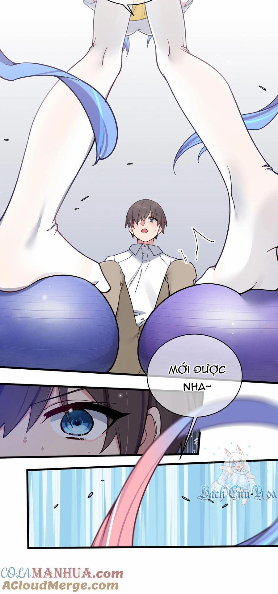 Làm Sao Để Chạy Trốn Dàn Hậu Cung 113 trang 6