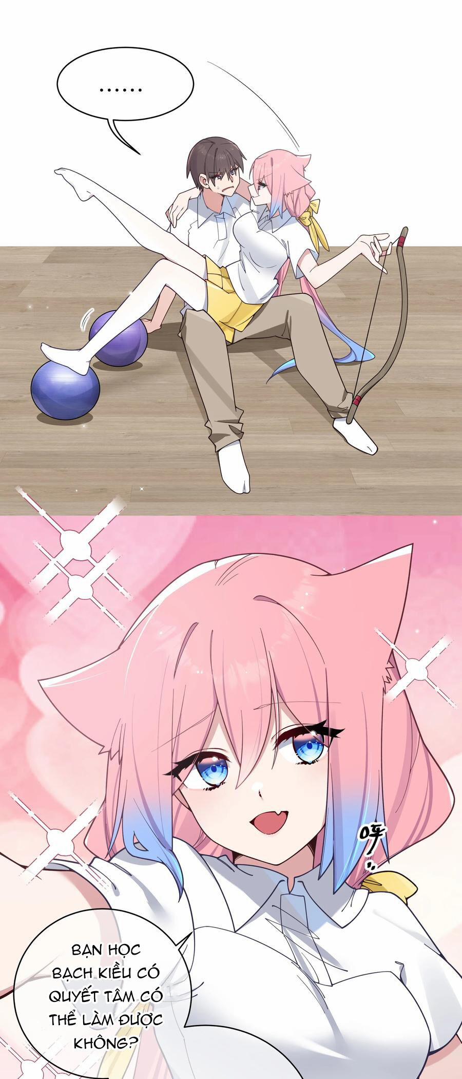 Làm Sao Để Chạy Trốn Dàn Hậu Cung 113 trang 7