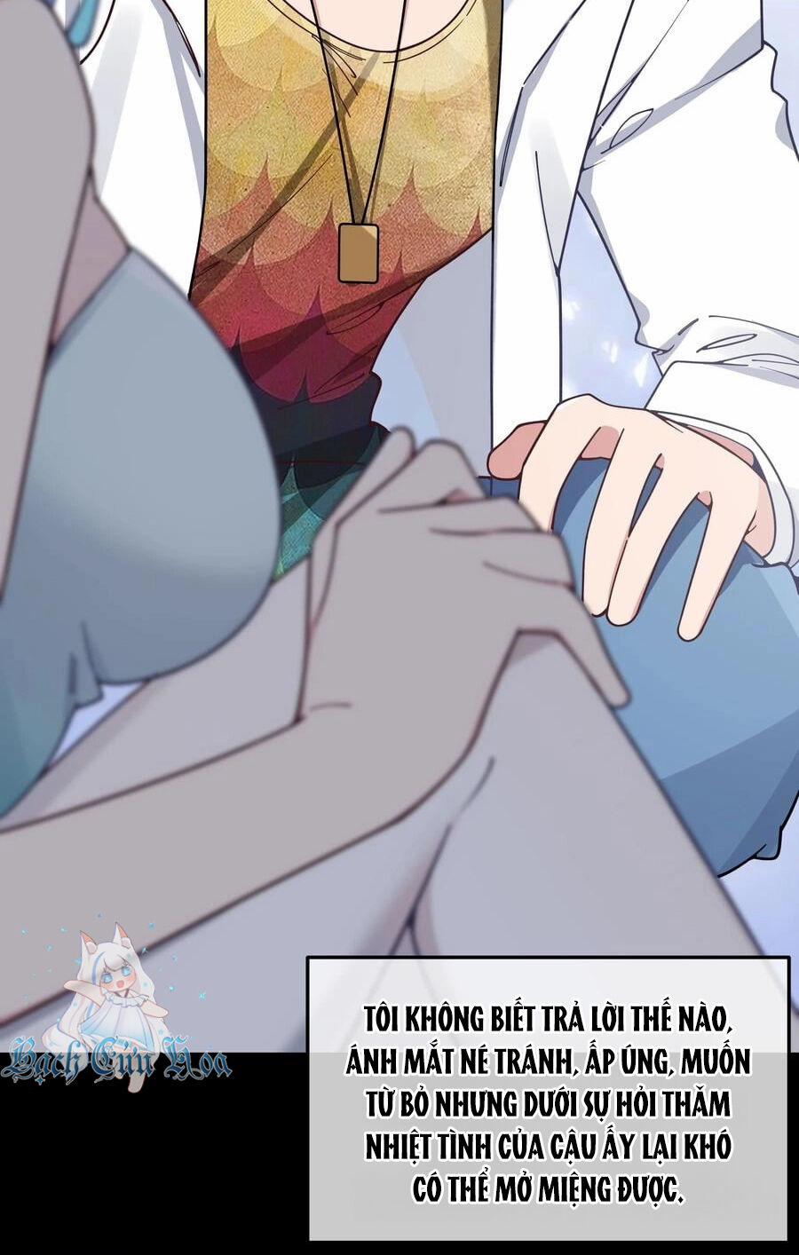 Làm Sao Để Chạy Trốn Dàn Hậu Cung 114 trang 13