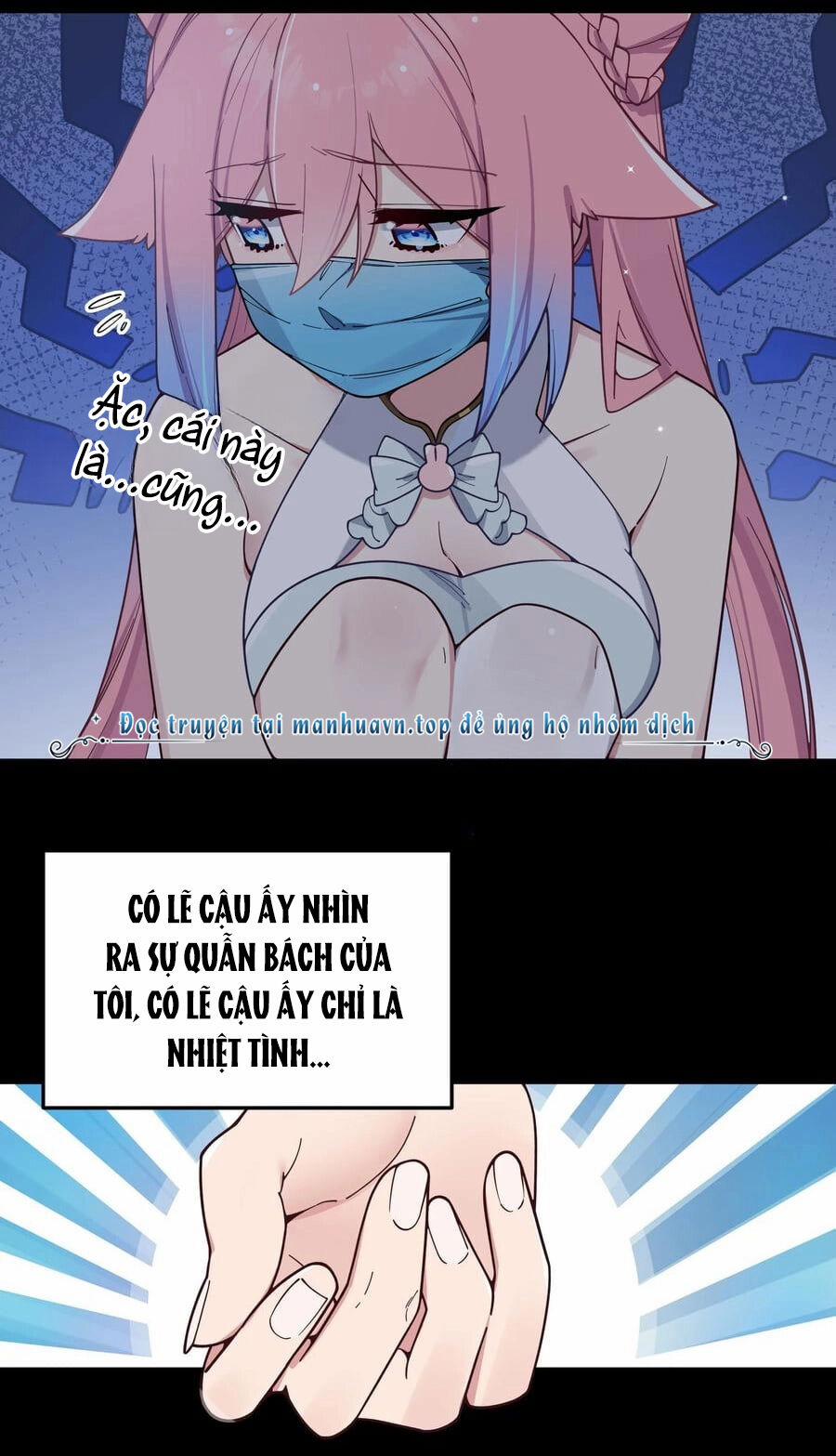 Làm Sao Để Chạy Trốn Dàn Hậu Cung 114 trang 14