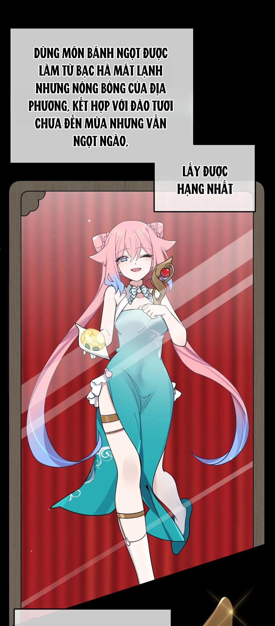 Làm Sao Để Chạy Trốn Dàn Hậu Cung 114 trang 23