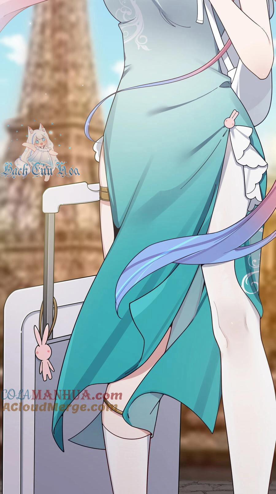 Làm Sao Để Chạy Trốn Dàn Hậu Cung 114 trang 3