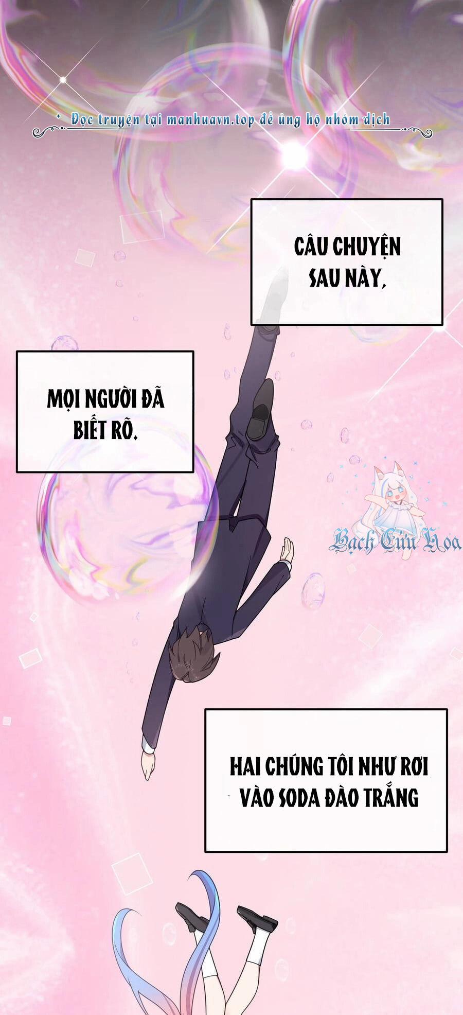 Làm Sao Để Chạy Trốn Dàn Hậu Cung 114 trang 31