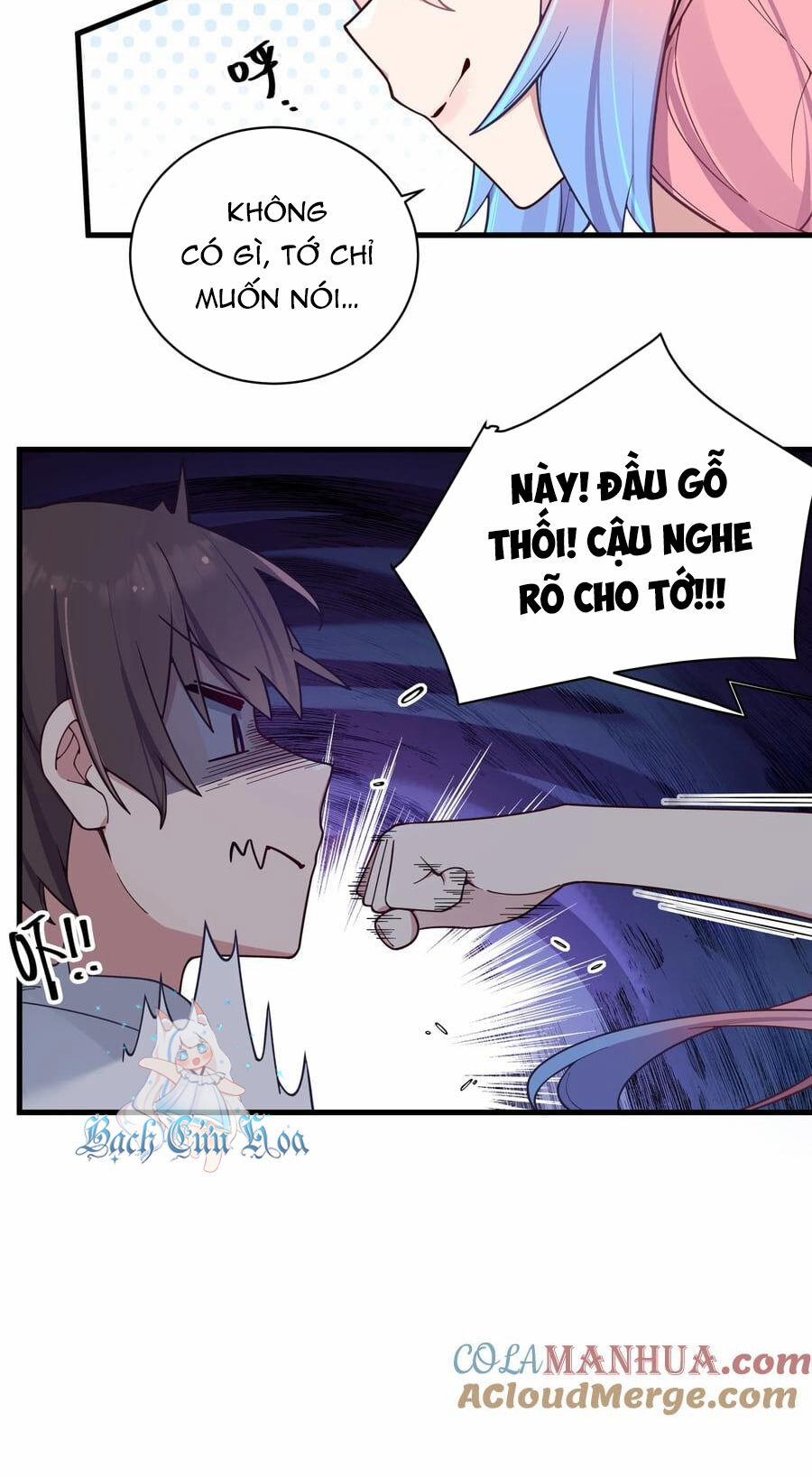 Làm Sao Để Chạy Trốn Dàn Hậu Cung 114 trang 36