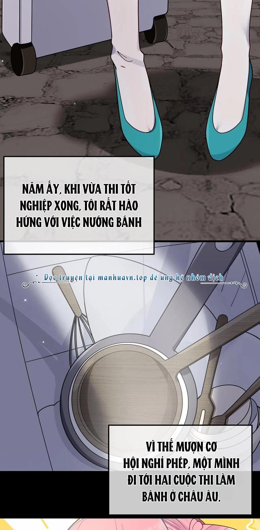 Làm Sao Để Chạy Trốn Dàn Hậu Cung 114 trang 4