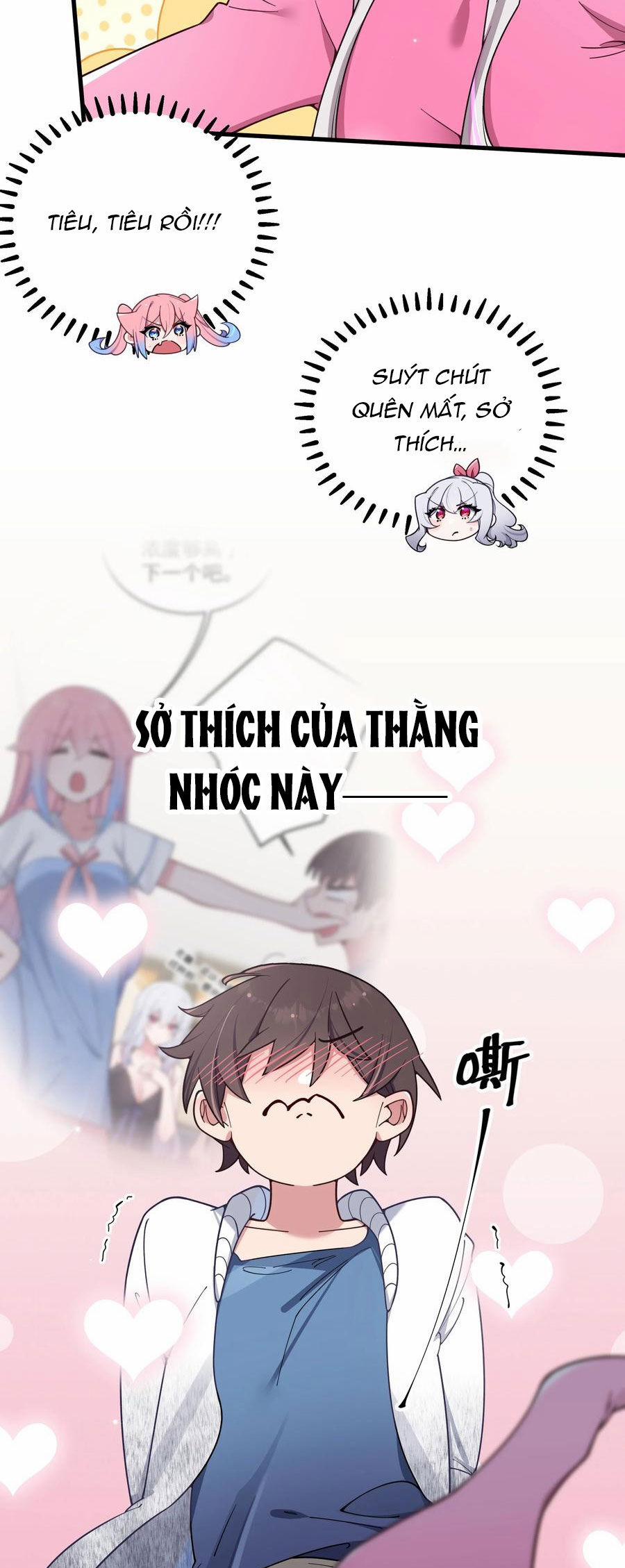 Làm Sao Để Chạy Trốn Dàn Hậu Cung 115 trang 10