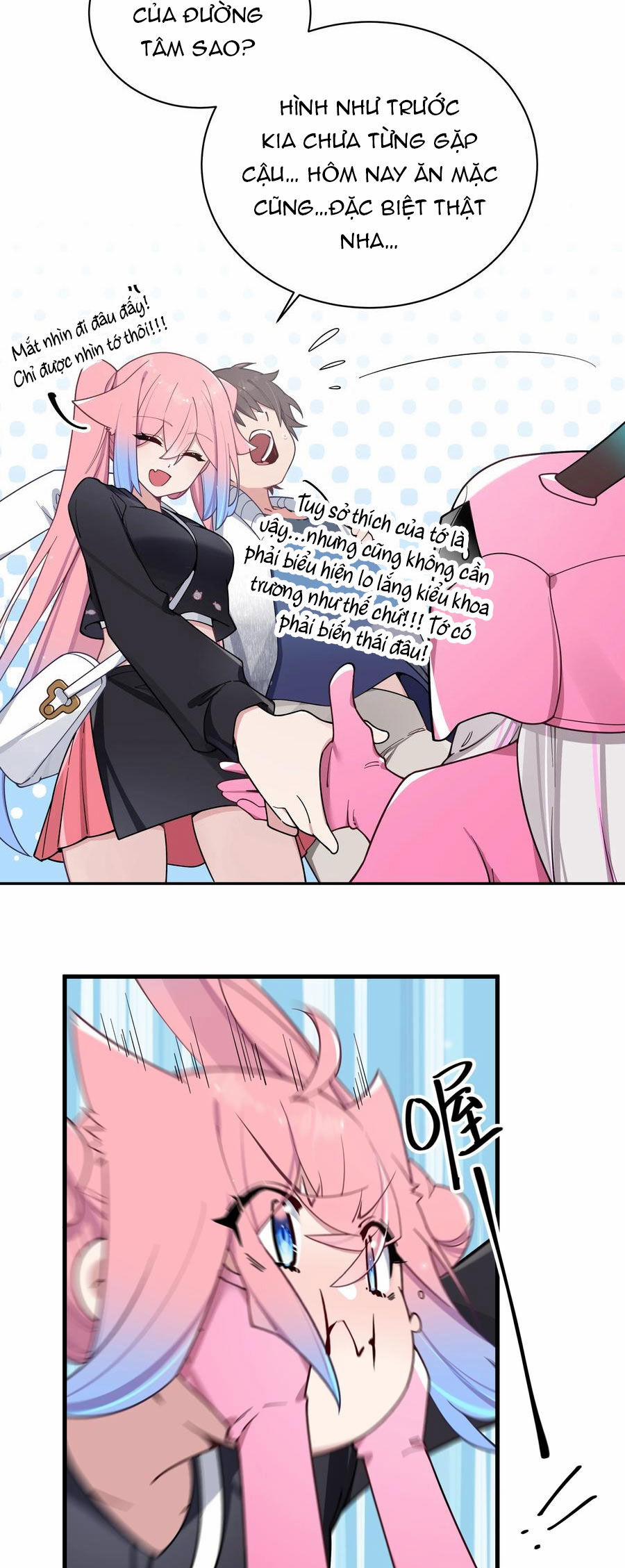 Làm Sao Để Chạy Trốn Dàn Hậu Cung 115 trang 13