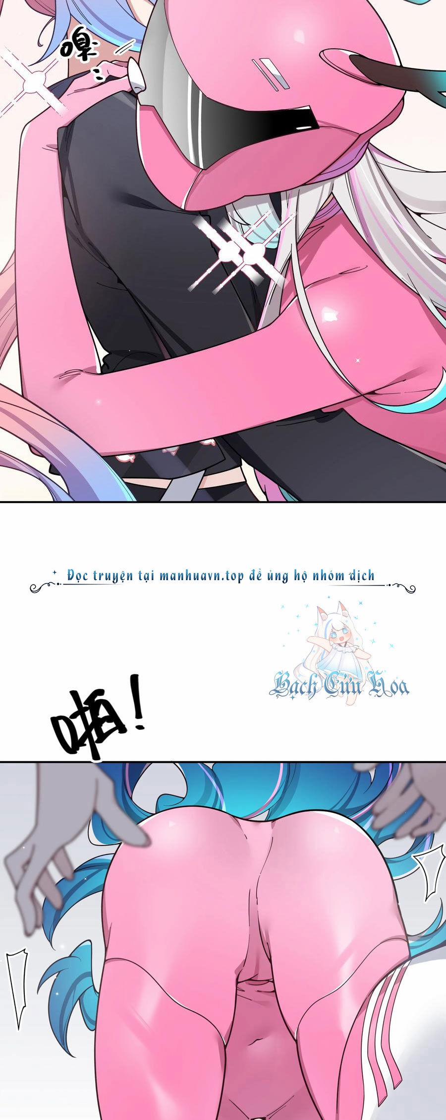 Làm Sao Để Chạy Trốn Dàn Hậu Cung 115 trang 15