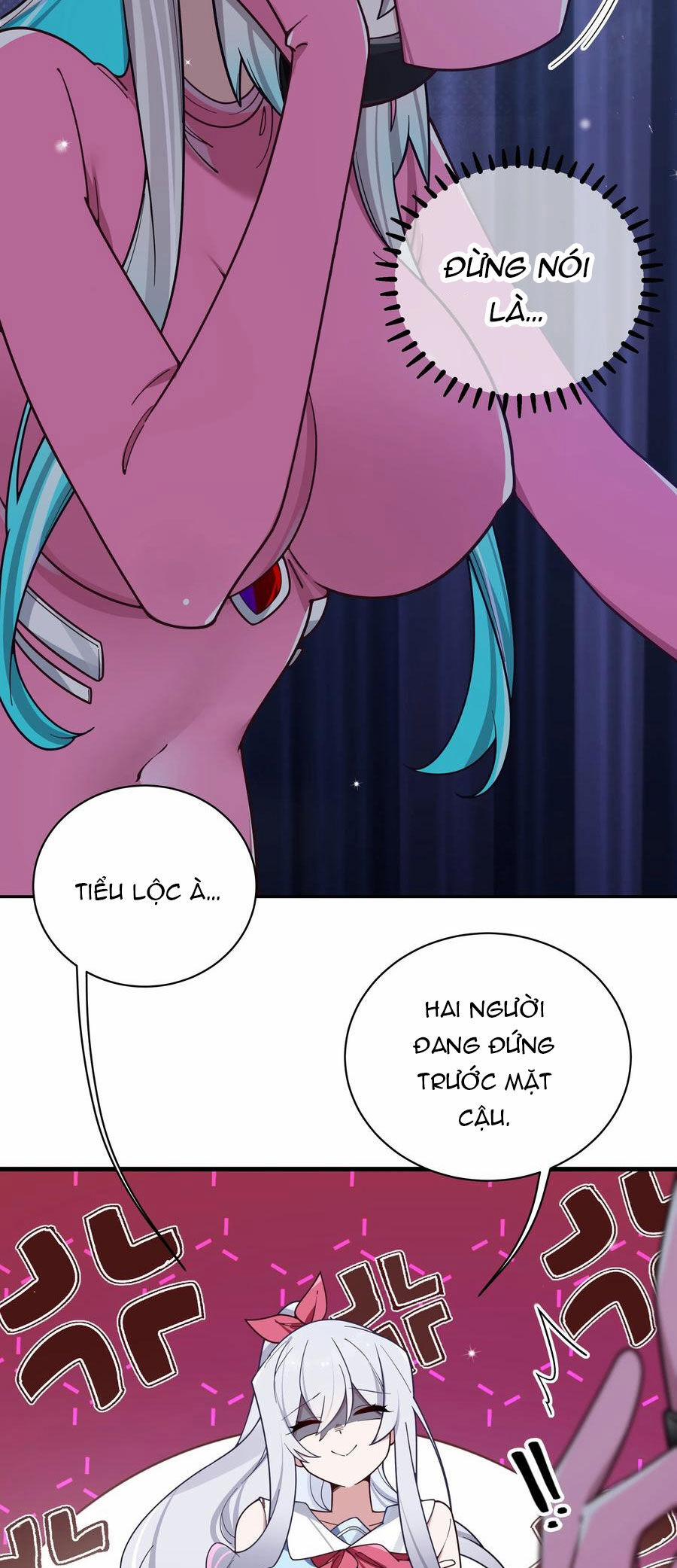 Làm Sao Để Chạy Trốn Dàn Hậu Cung 115 trang 23