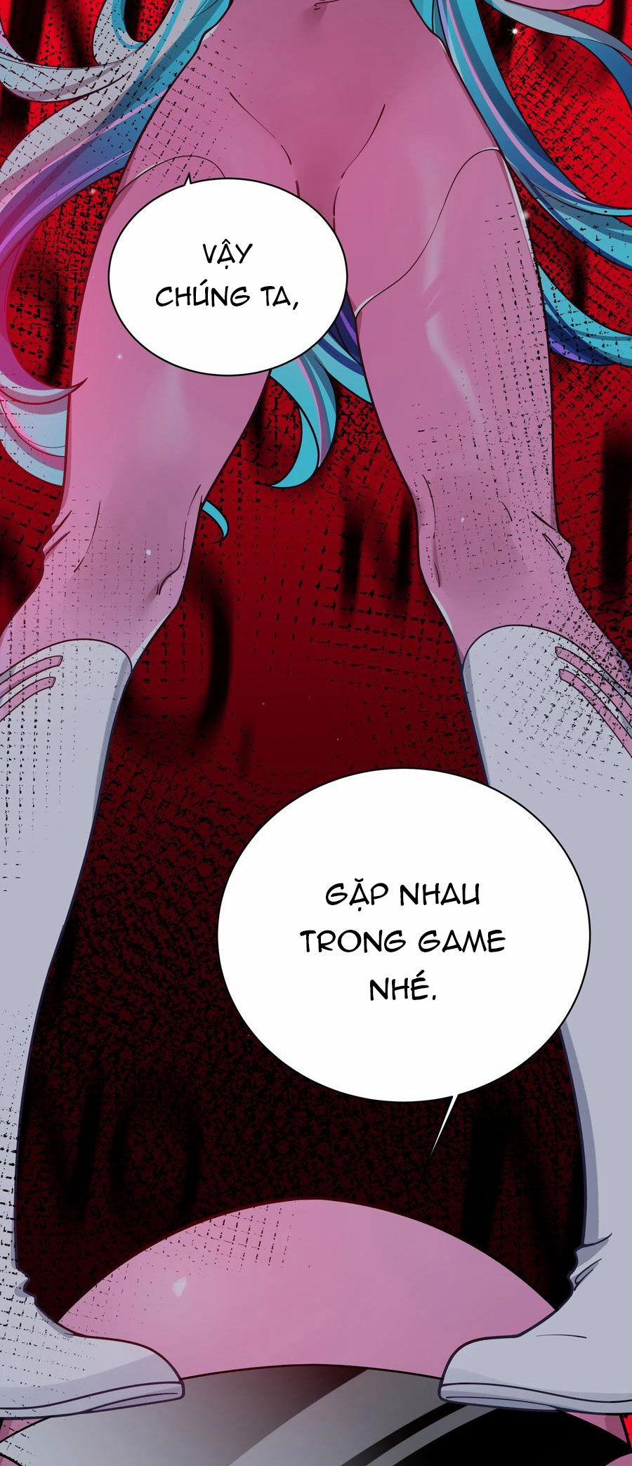 Làm Sao Để Chạy Trốn Dàn Hậu Cung 115 trang 26