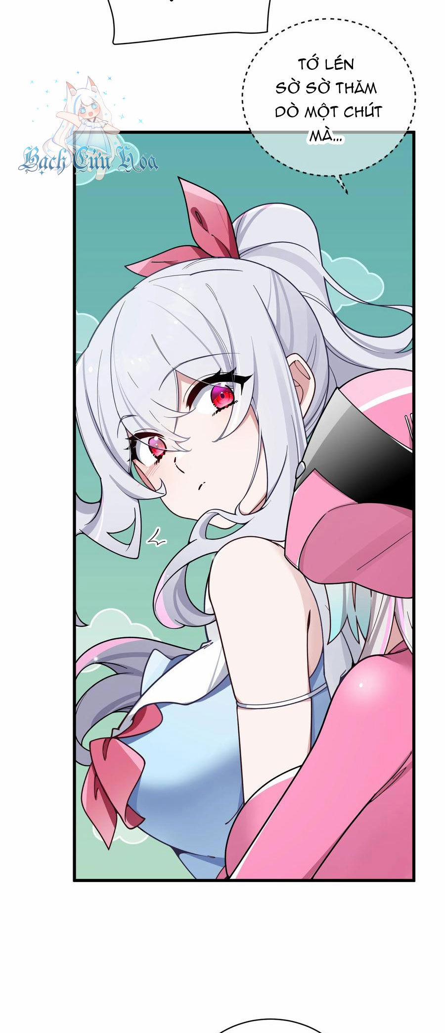 Làm Sao Để Chạy Trốn Dàn Hậu Cung 115 trang 29