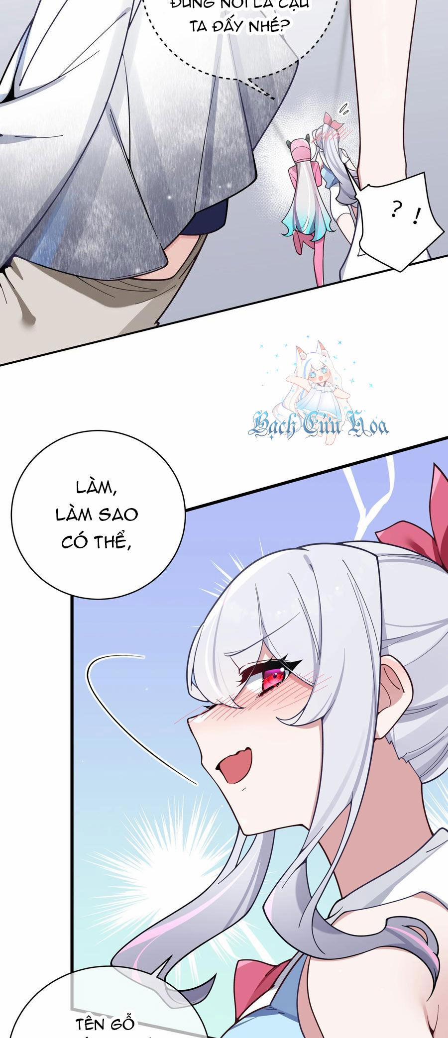 Làm Sao Để Chạy Trốn Dàn Hậu Cung 115 trang 31