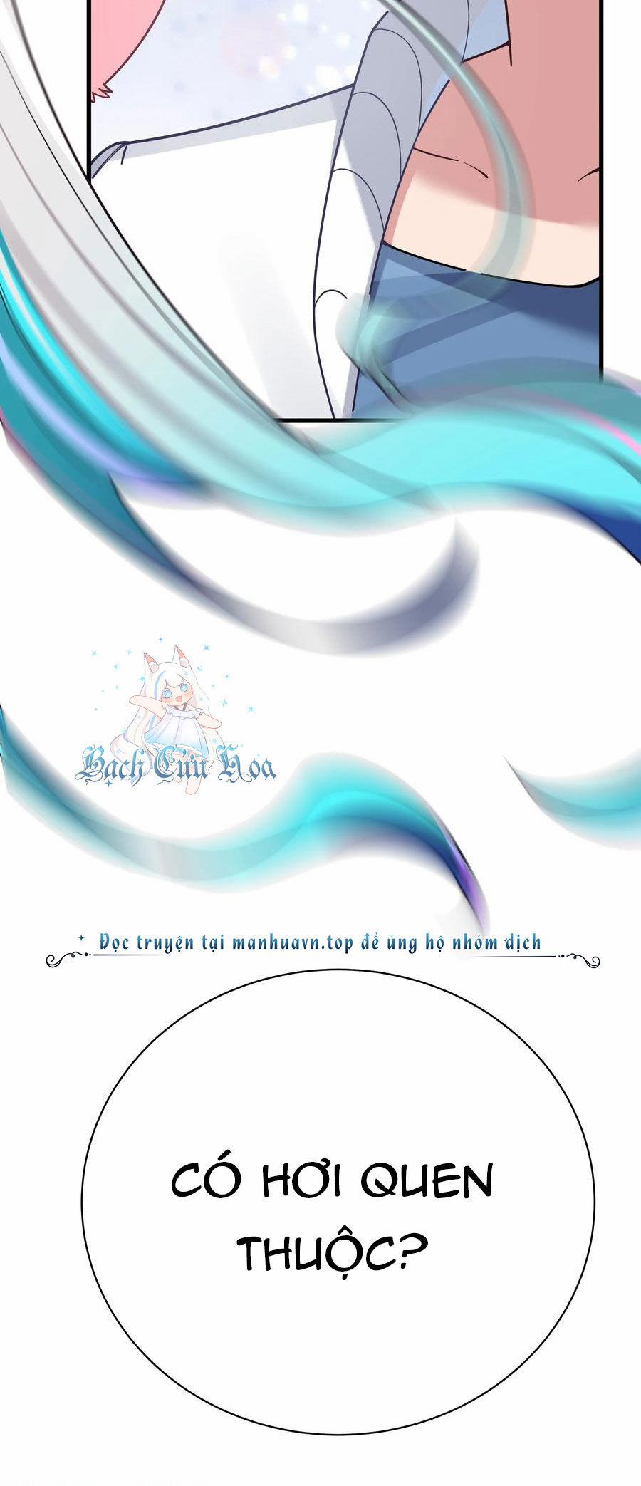 Làm Sao Để Chạy Trốn Dàn Hậu Cung 115 trang 34