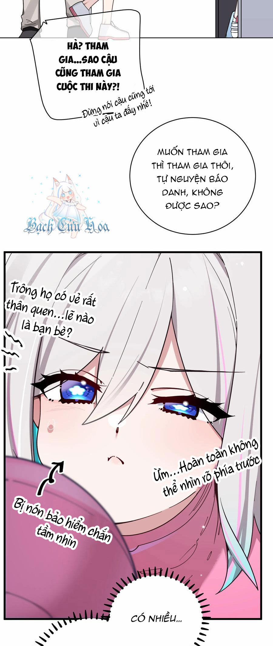 Làm Sao Để Chạy Trốn Dàn Hậu Cung 115 trang 5