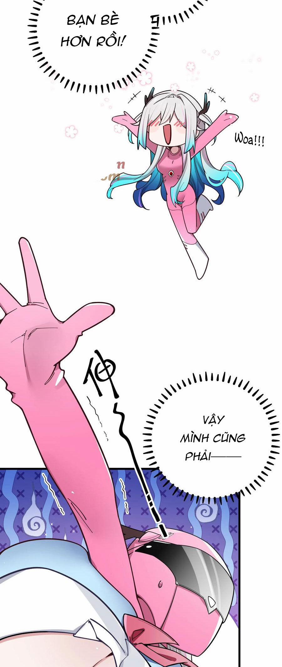 Làm Sao Để Chạy Trốn Dàn Hậu Cung 115 trang 6