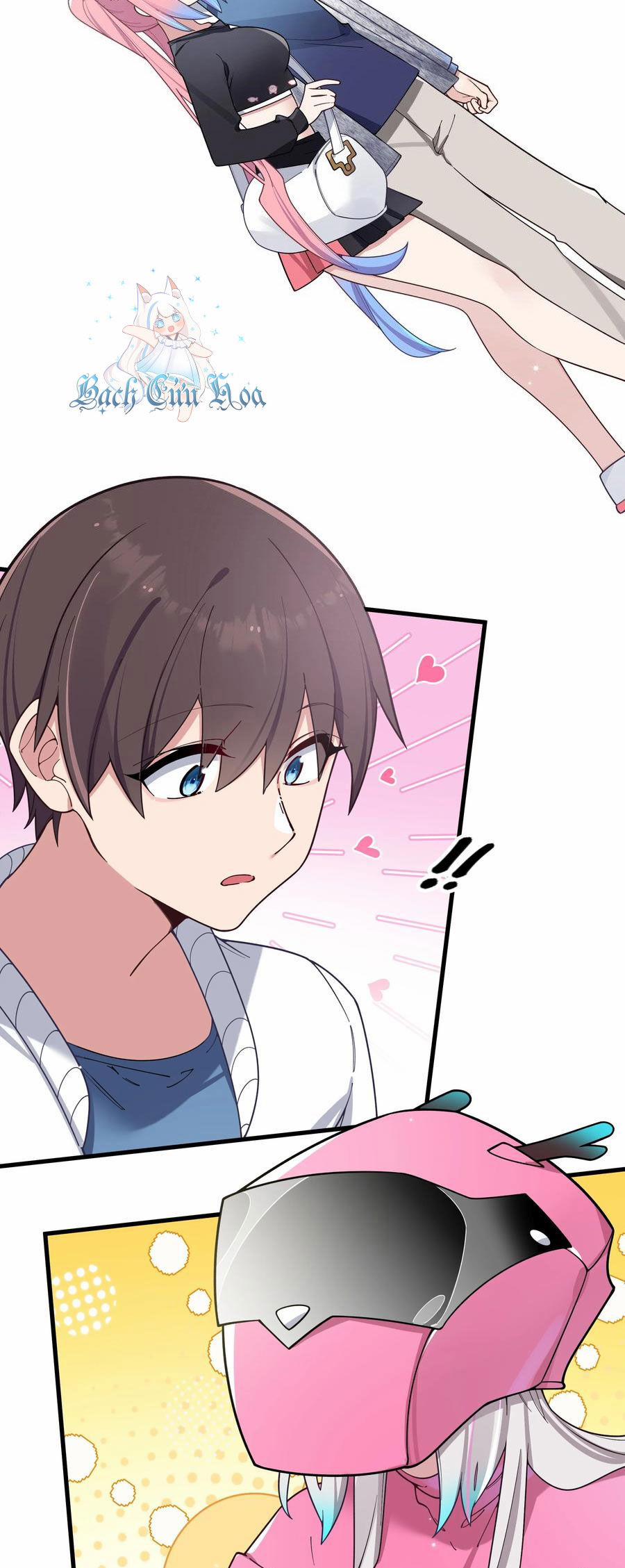 Làm Sao Để Chạy Trốn Dàn Hậu Cung 115 trang 9