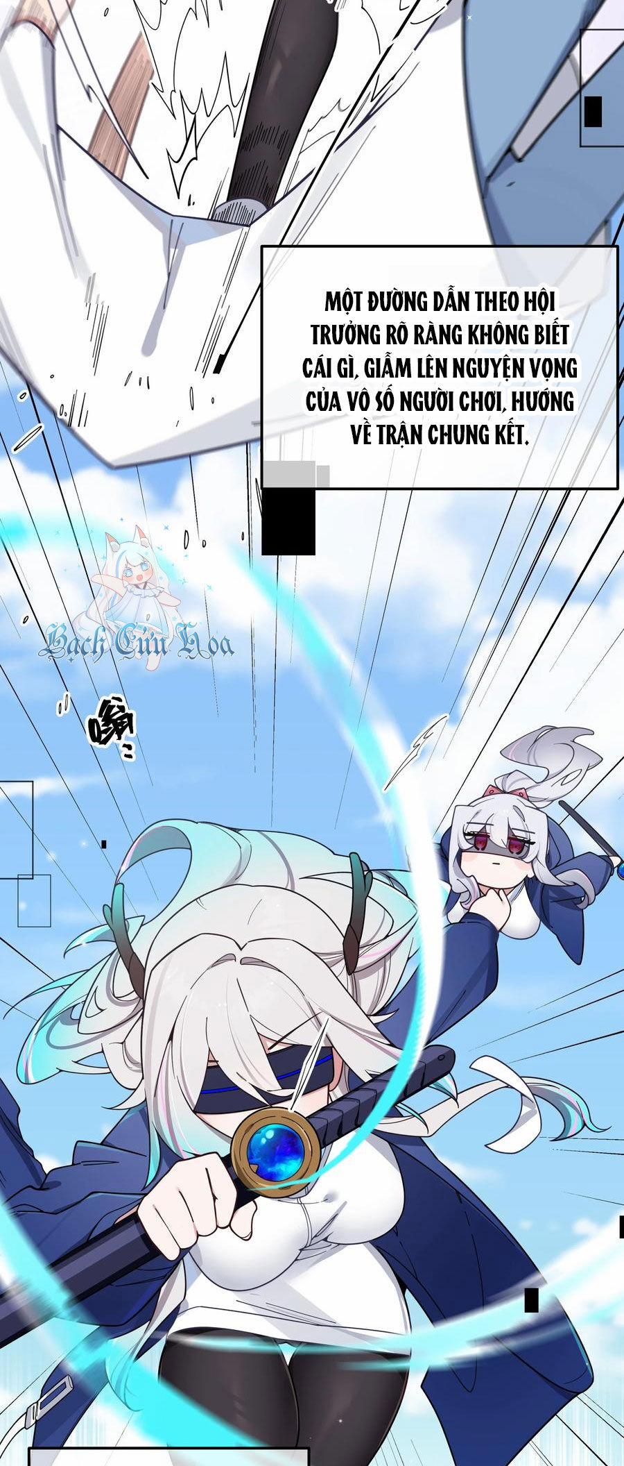 Làm Sao Để Chạy Trốn Dàn Hậu Cung 116 trang 10