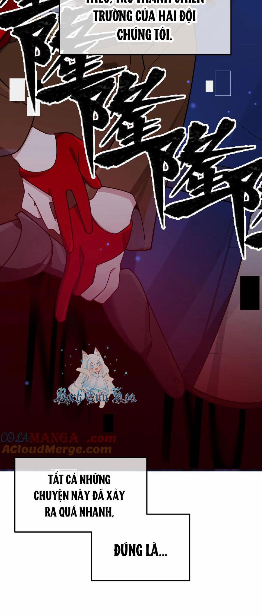 Làm Sao Để Chạy Trốn Dàn Hậu Cung 116 trang 12