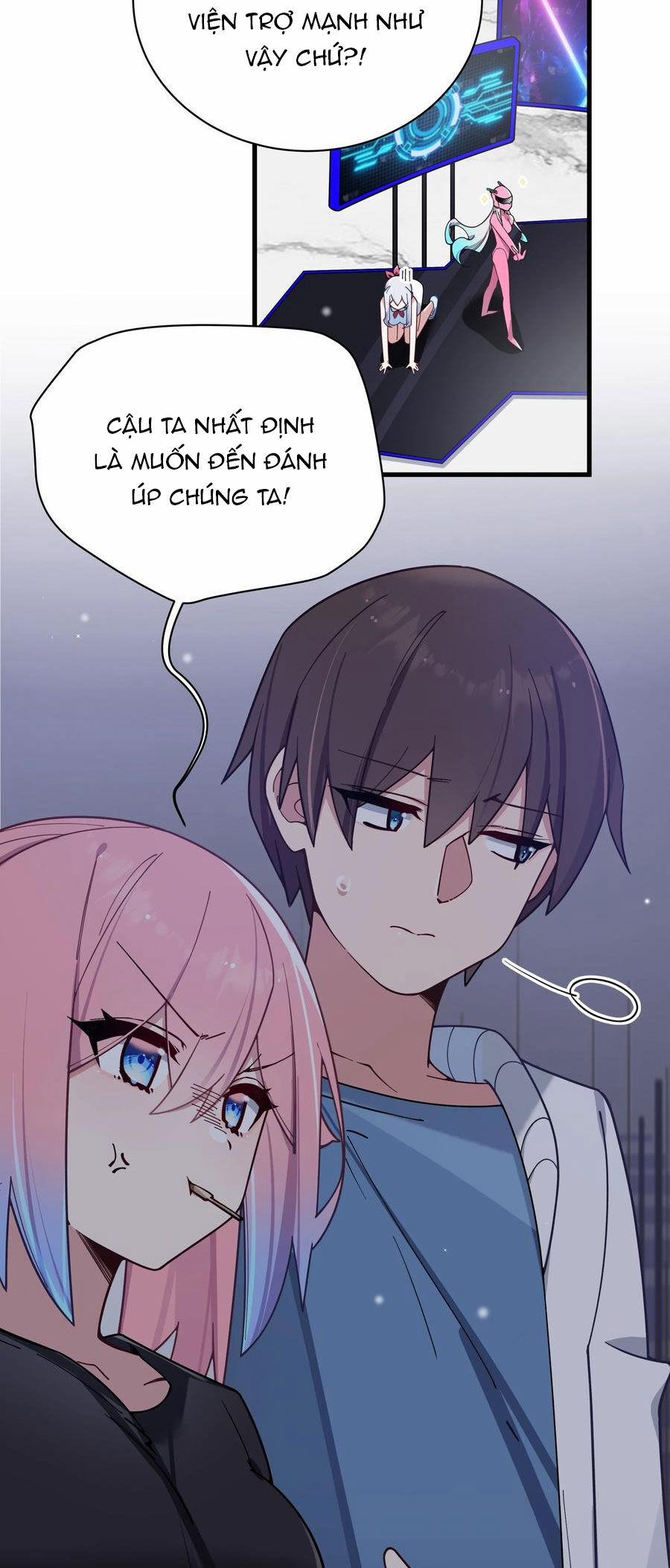 Làm Sao Để Chạy Trốn Dàn Hậu Cung 116 trang 14