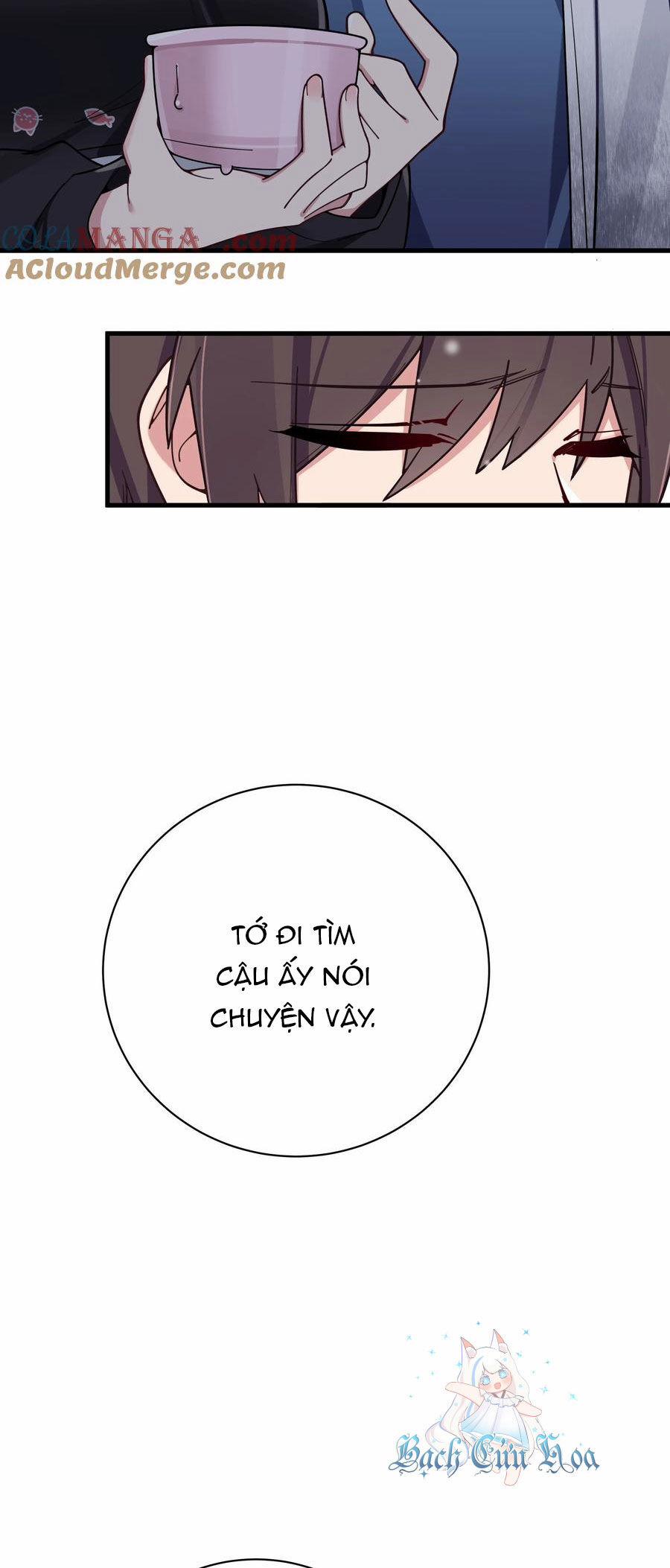 Làm Sao Để Chạy Trốn Dàn Hậu Cung 116 trang 15