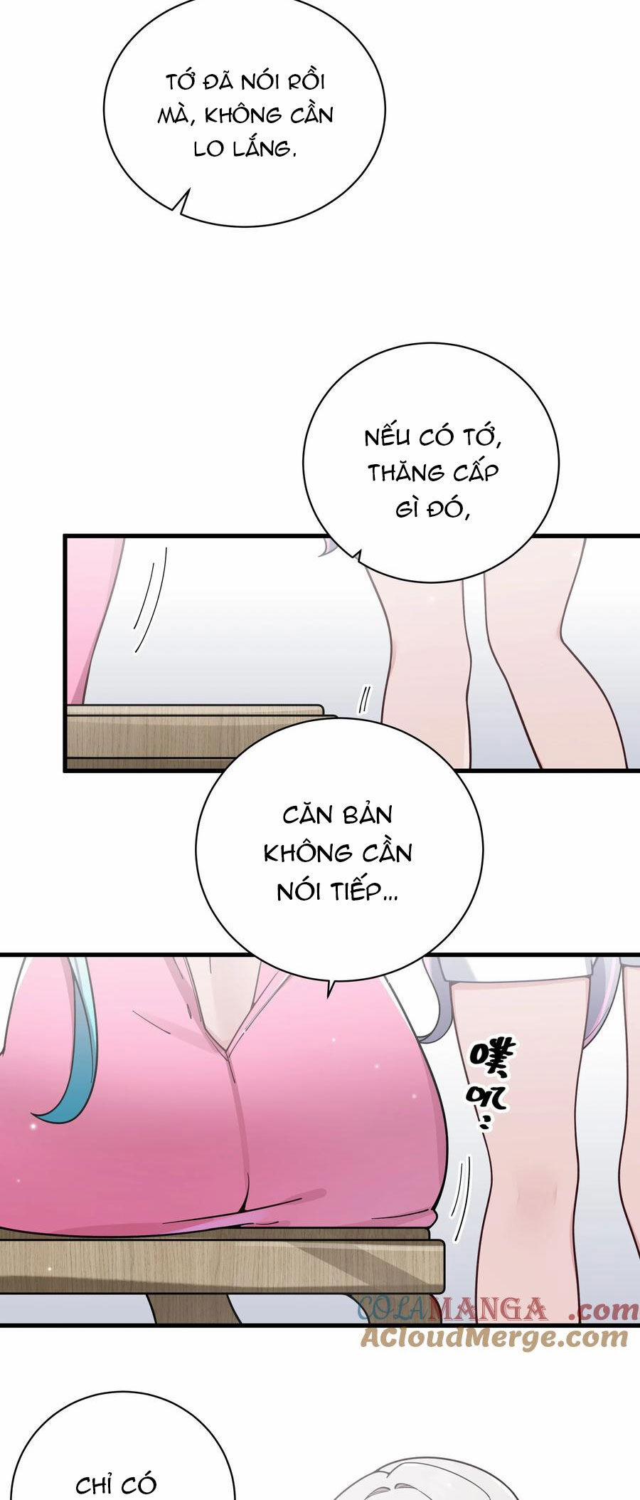 Làm Sao Để Chạy Trốn Dàn Hậu Cung 116 trang 16