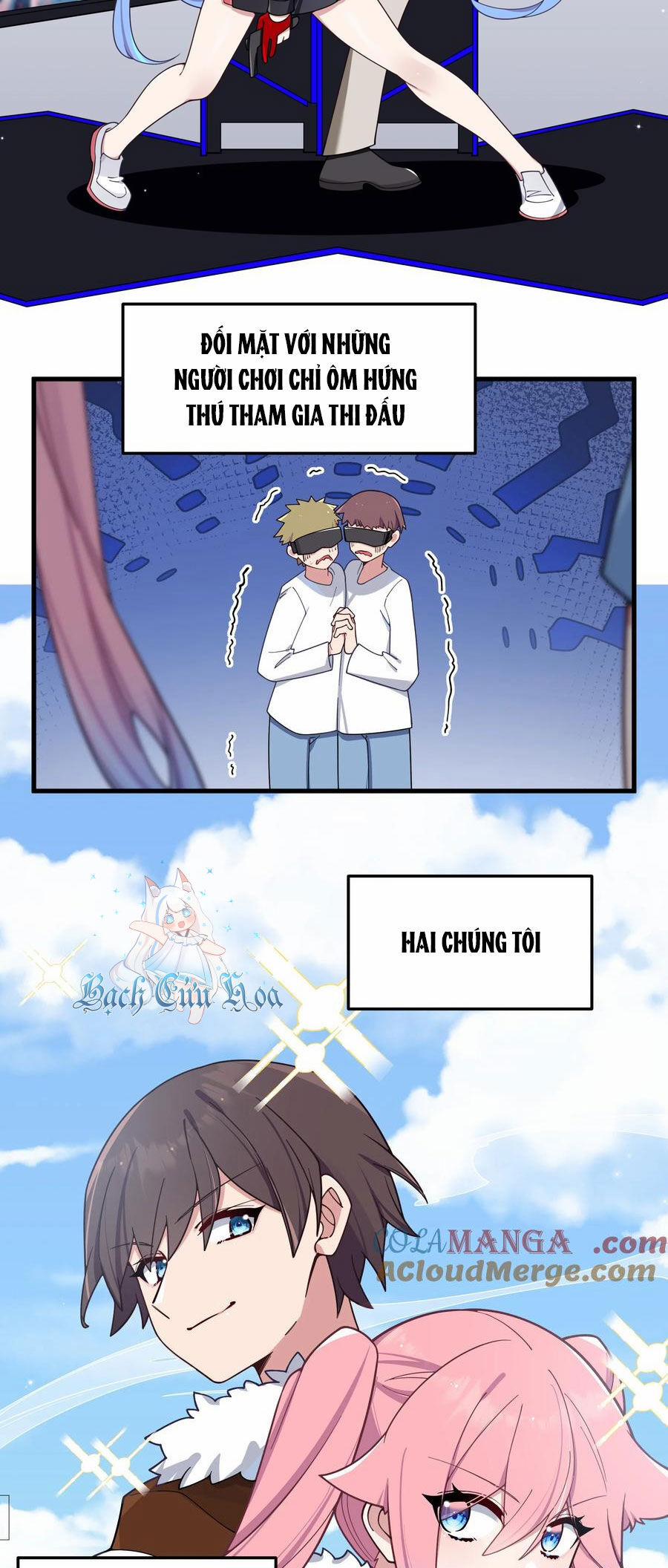 Làm Sao Để Chạy Trốn Dàn Hậu Cung 116 trang 2