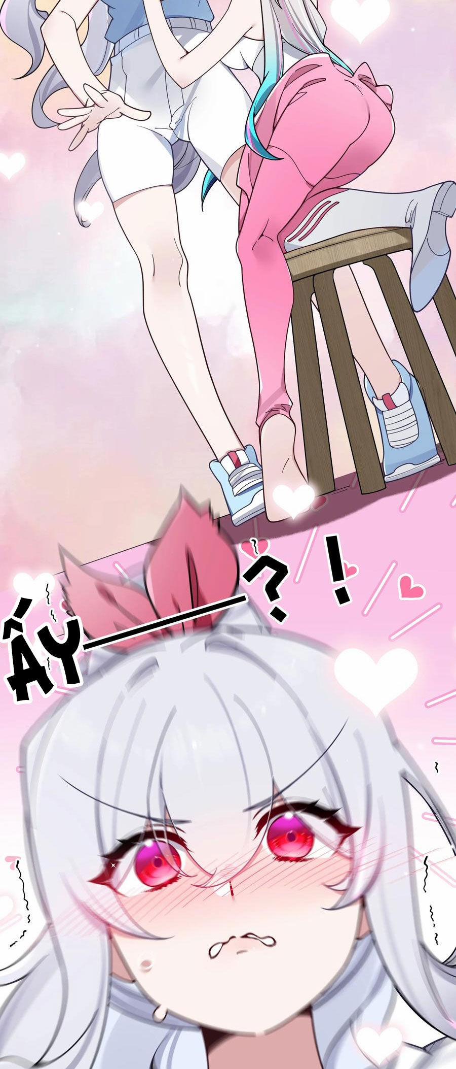 Làm Sao Để Chạy Trốn Dàn Hậu Cung 116 trang 22