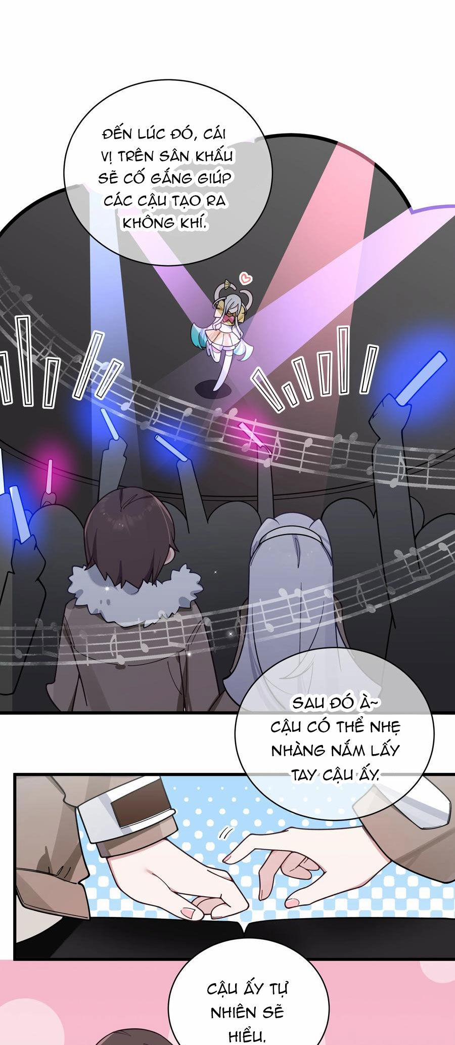 Làm Sao Để Chạy Trốn Dàn Hậu Cung 116 trang 25