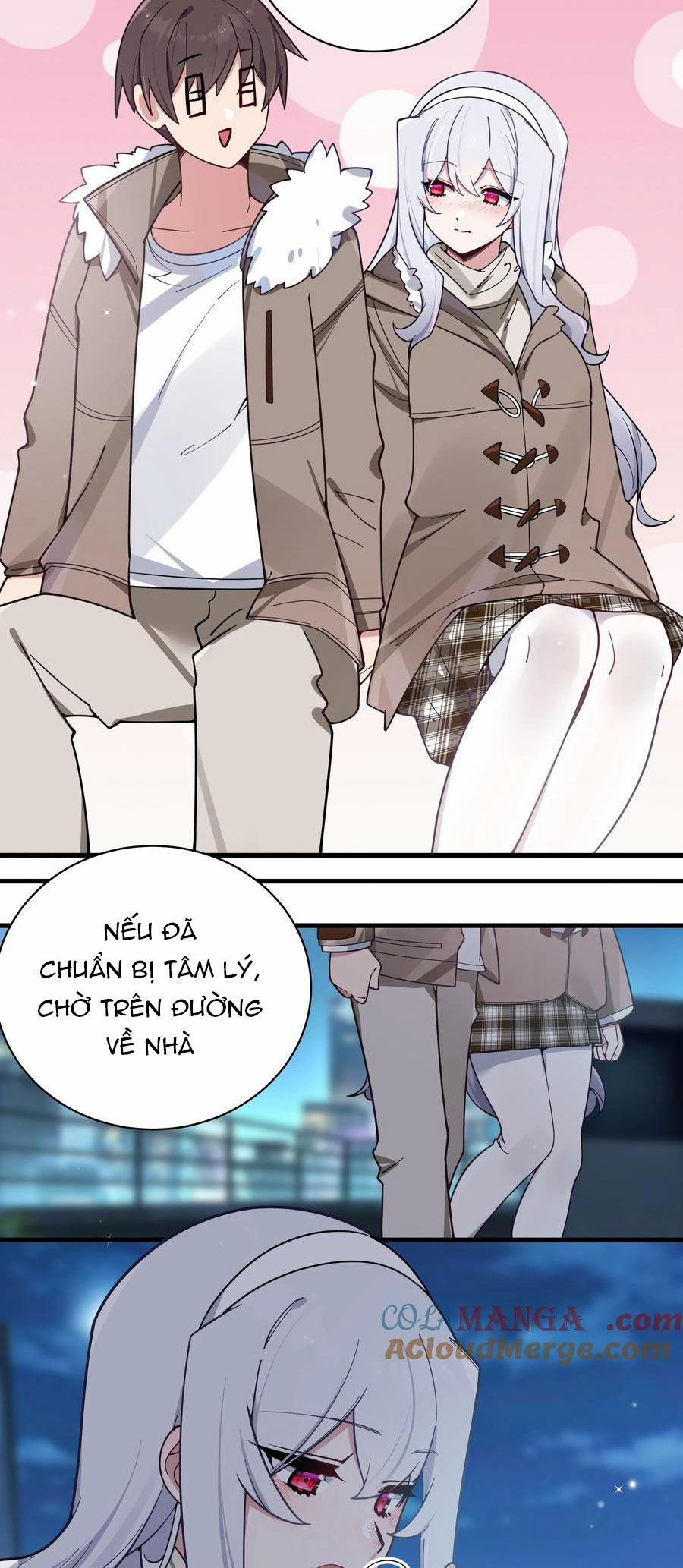 Làm Sao Để Chạy Trốn Dàn Hậu Cung 116 trang 26